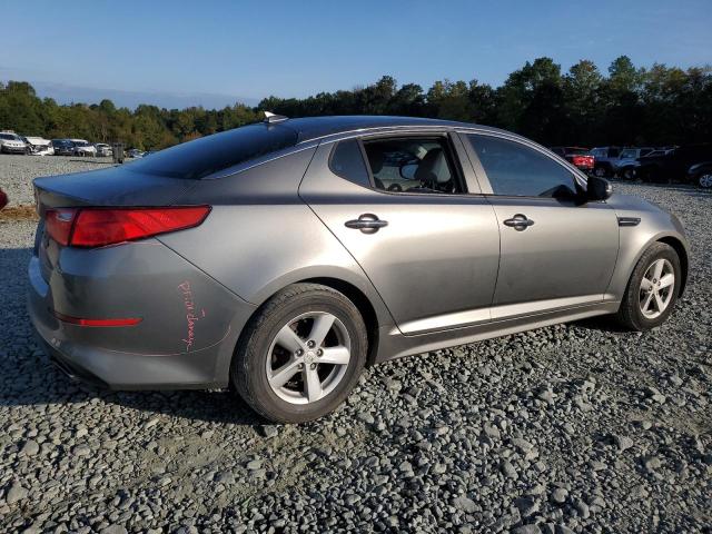 Photo 3 from auction – 2015 KIA OPTIMA LX with VIN 5XXGM4A79FG426282