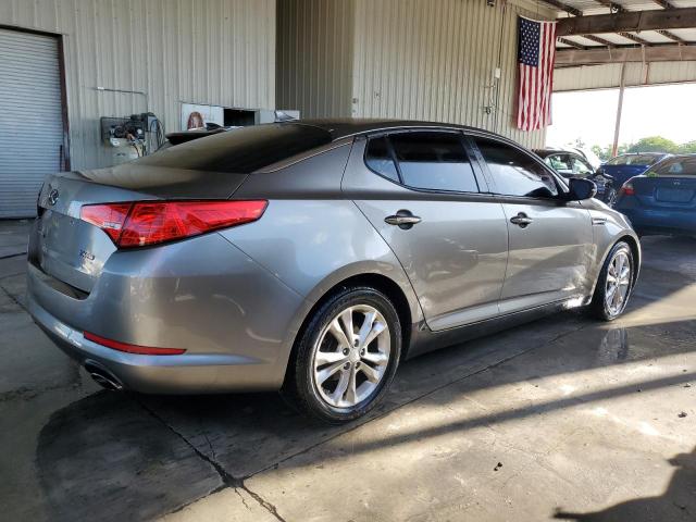 Photo 3 from auction – 2013 KIA OPTIMA EX with VIN 5XXGN4A78DG105988