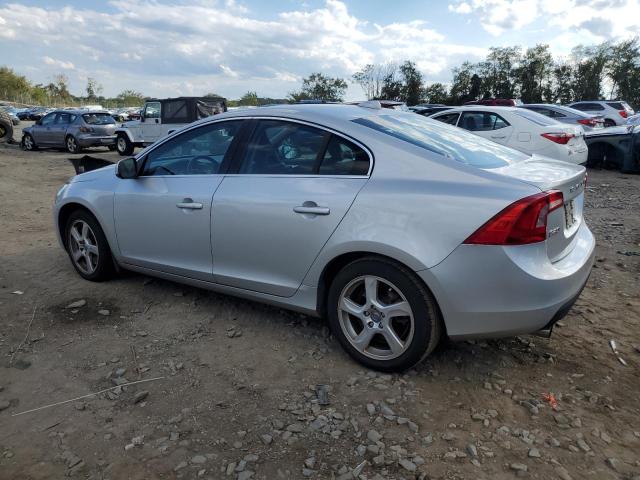 Photo 2 from auction – 2012 VOLVO S60 T5 with VIN YV1622FS3C2093348