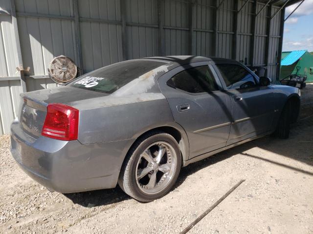Photo 3 from auction – 2006 DODGE CHARGER R/ with VIN 2B3KA53H66H507690