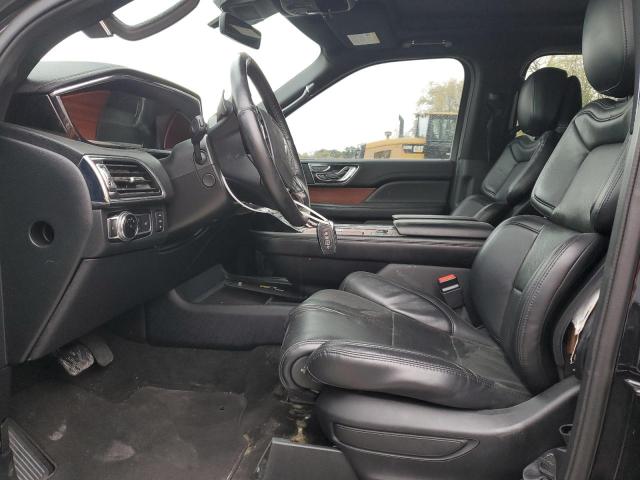 Photo 7 from auction – 2021 LINCOLN NAVIGATOR with VIN 5LMJJ3LT8MEL05045