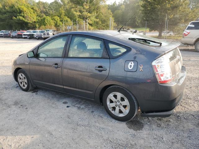 Photo 2 from auction – 2008 TOYOTA PRIUS with VIN JTDKB20U683381087