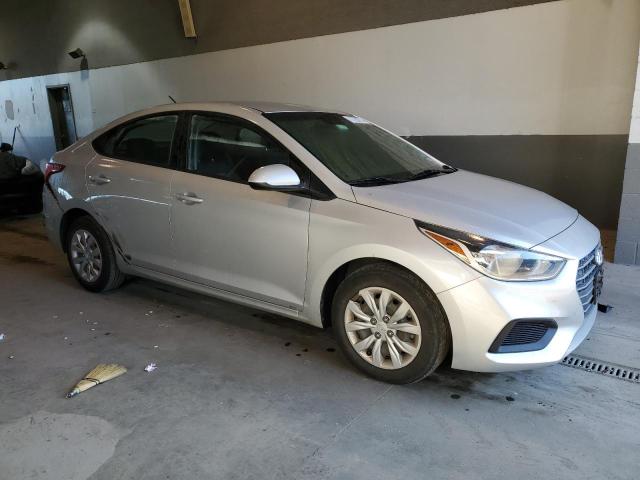 Photo 4 from auction – 2019 HYUNDAI ACCENT SE with VIN 3KPC24A38KE070783