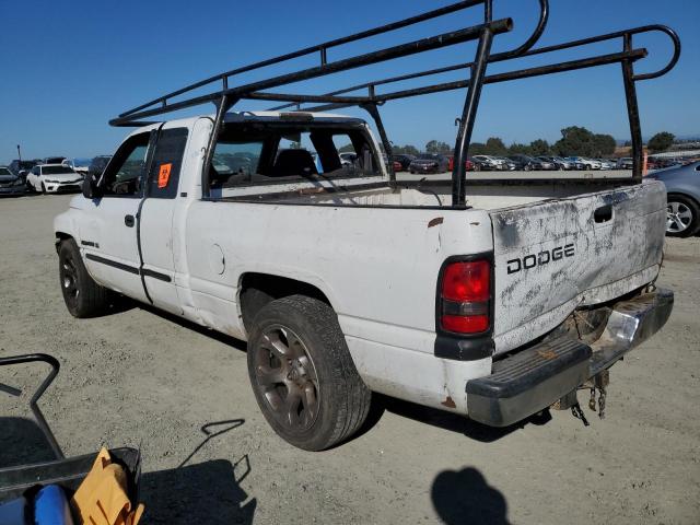 Photo 2 from auction – 2001 DODGE RAM 1500 with VIN 1B7HC13Z51J549263