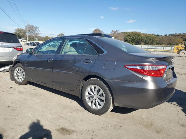 Photo 2 from auction – 2016 TOYOTA CAMRY LE with VIN 4T4BF1FK4GR553521