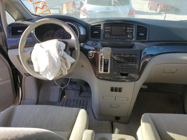 Photo 8 from auction – 2012 NISSAN QUEST S with VIN JN8AE2KP0C9046010