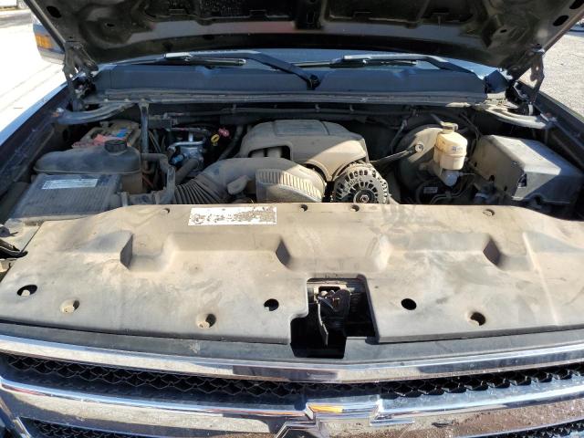 Photo 11 from auction – 2008 CHEVROLET SILVERADO with VIN 2GCEK13M781222474