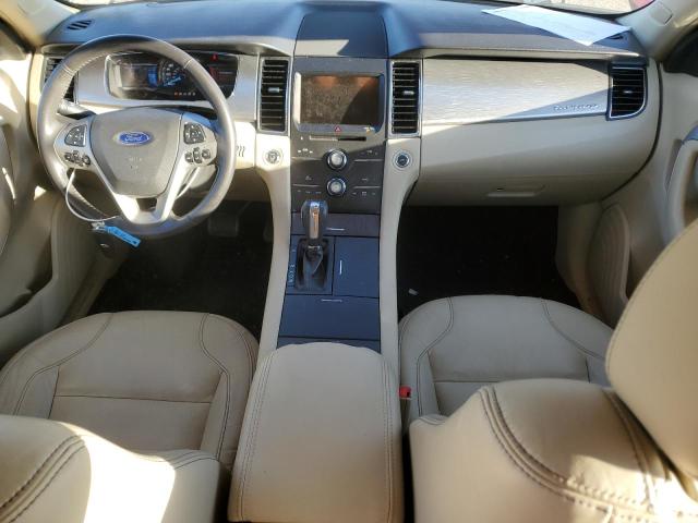 Photo 8 from auction – 2015 FORD TAURUS SEL with VIN 1FAHP2E88FG127528