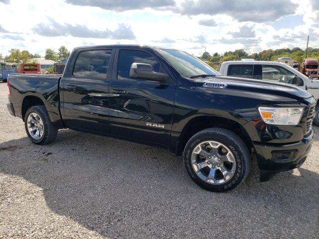 Photo 4 from auction – 2019 RAM 1500 BIG H with VIN 1C6SRFFT7KN624040