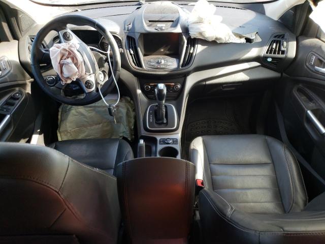 Photo 8 from auction – 2014 FORD ESCAPE SE with VIN 1FMCU9G91EUA24913