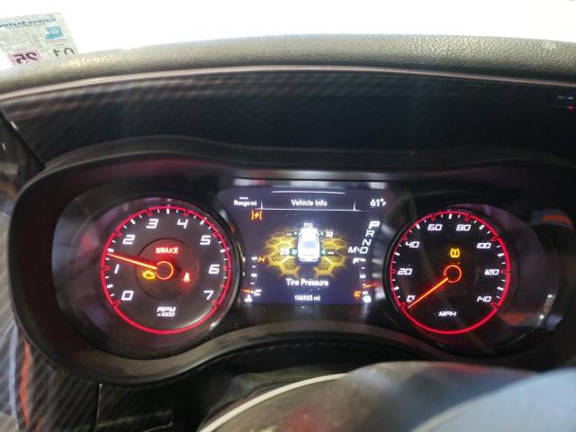 Zdjęcie 9 z aukcji – 2019 DODGE CHARGER SX z VIN 2C3CDXBG3KH576480