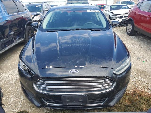 Photo 5 from auction – 2014 FORD FUSION SE with VIN 3FA6P0H74ER113373