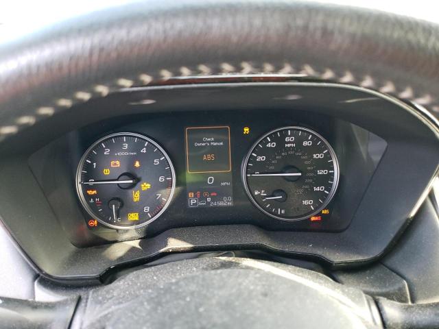 Photo 9 from auction – 2021 SUBARU OUTBACK PR with VIN 4S4BTACC5M3164758