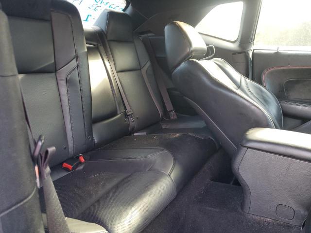 Photo 10 from auction – 2015 DODGE CHALLENGER with VIN 2C3CDZBG6FH700923
