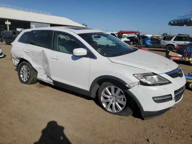 Photo 4 from auction – 2009 MAZDA CX-9 with VIN JM3TB28A490176666