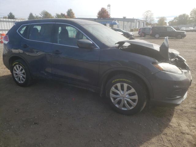 Photo 4 from auction – 2016 NISSAN ROGUE S with VIN 5N1AT2MV3GC874442