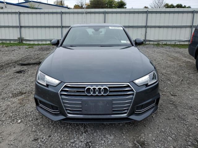 Photo 5 from auction – 2018 AUDI A4 PREMIUM with VIN WAUDNAF48JN009677