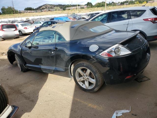Photo 2 from auction – 2007 MITSUBISHI ECLIPSE SP with VIN 4A3AL25F37E031712