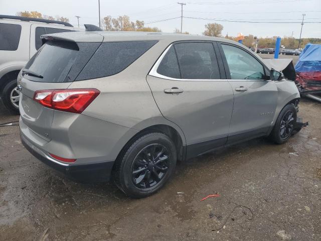 Photo 3 from auction – 2018 CHEVROLET EQUINOX LT with VIN 3GNAXJEV1JS648880