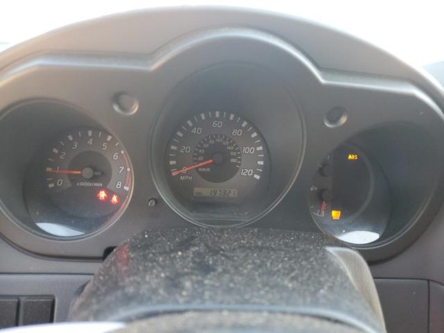 Photo 9 from auction – 2002 NISSAN FRONTIER C with VIN 1N6ED27T22C376753