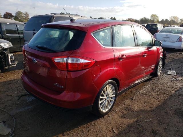 Photo 3 from auction – 2013 FORD C-MAX SEL with VIN 1FADP5BU4DL514549