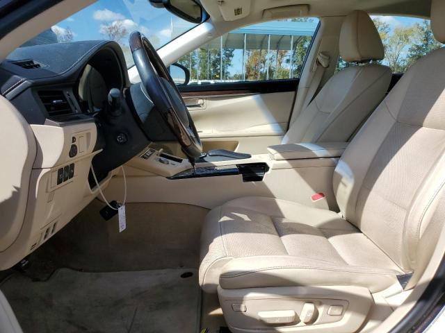 Photo 7 from auction – 2014 LEXUS ES 350 with VIN JTHBK1GG4E2148528