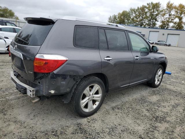 Photo 3 from auction – 2008 TOYOTA HIGHLANDER with VIN JTEES42A182052326