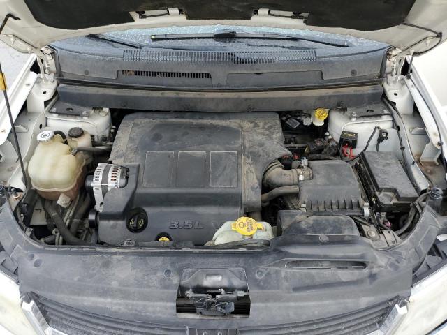 صورة رقم 12 من المزاد - 2010 DODGE JOURNEY SX مع VIN 3D4PG5FV2AT119833