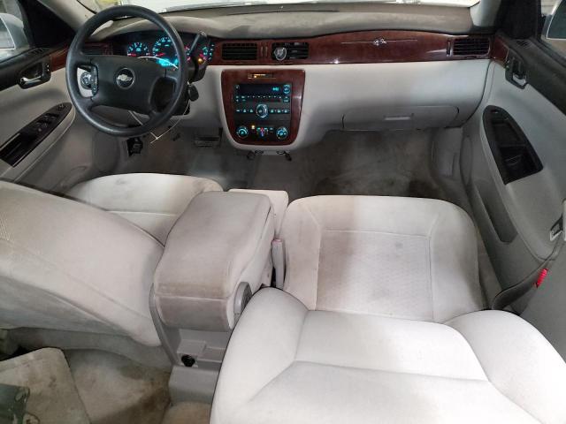 Photo 8 from auction – 2007 CHEVROLET IMPALA LT with VIN 2G1WT58K379331491