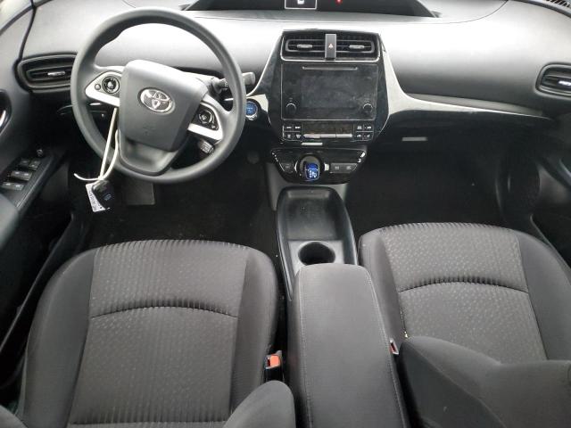 Photo 8 from auction – 2016 TOYOTA PRIUS with VIN JTDKBRFUXG3513170