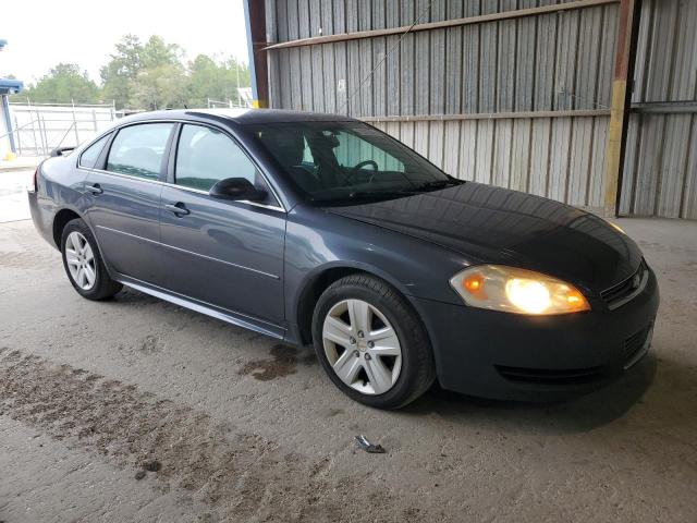 Photo 4 from auction – 2010 CHEVROLET IMPALA LS with VIN 2G1WA5EK6A1195356