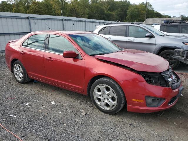 Photo 4 from auction – 2011 FORD FUSION SE with VIN 3FAHP0HA3BR315315