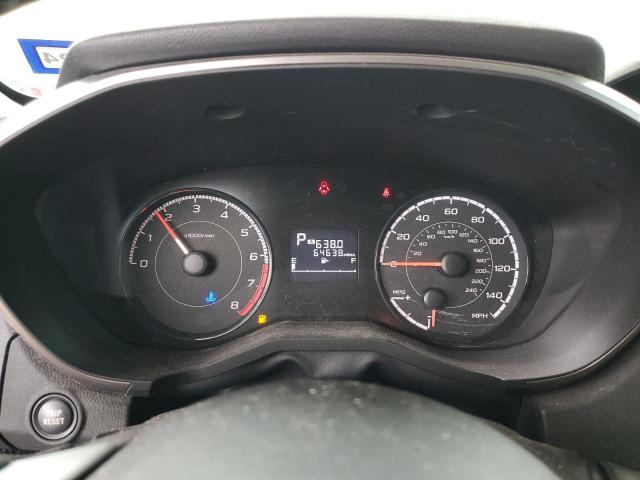 Photo 9 from auction – 2018 SUBARU CROSSTREK with VIN JF2GTABC4J8319909