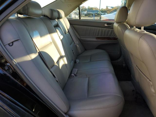 Photo 10 from auction – 2006 TOYOTA CAMRY LE with VIN 4T1BE30K36U656350