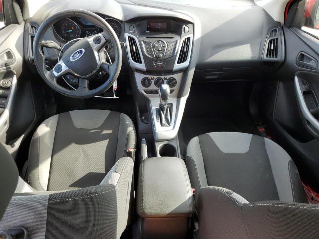Photo 8 from auction – 2012 FORD FOCUS SE with VIN 1FAHP3K29CL161227