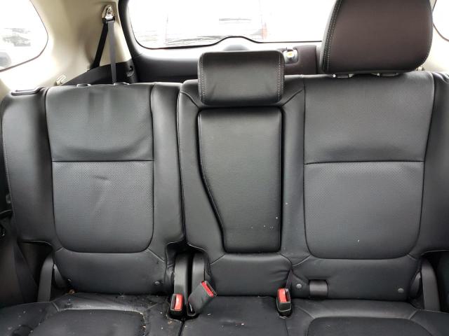 Photo 10 from auction – 2015 MITSUBISHI OUTLANDER with VIN JA4AZ3A34FZ002790