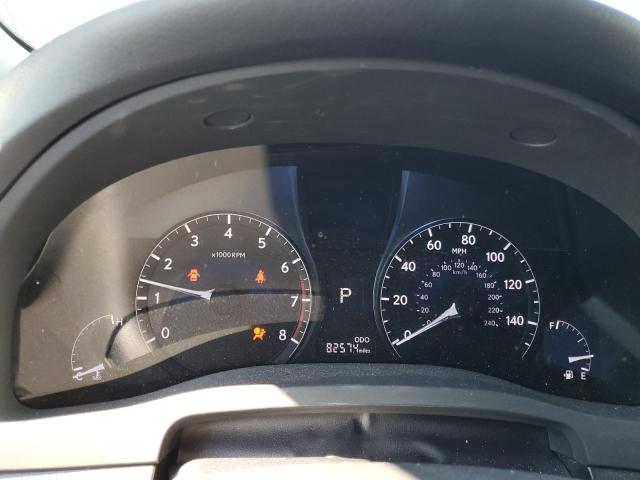 صورة رقم 9 من المزاد - 2013 LEXUS RX 350 مع VIN 2T2ZK1BA3DC128186