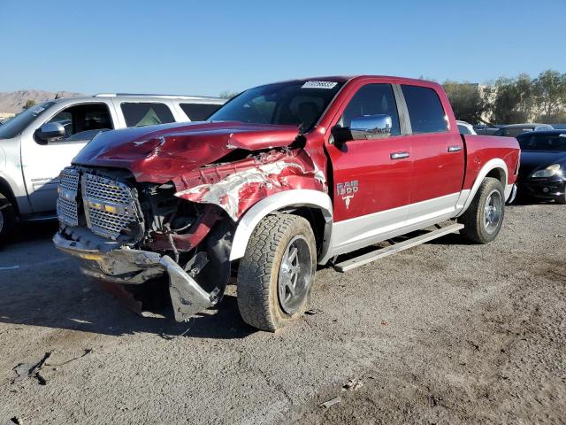 RAM 1500 LARAM 2015 with VIN 1C6RR6NM4FS742644 - Photo from auction