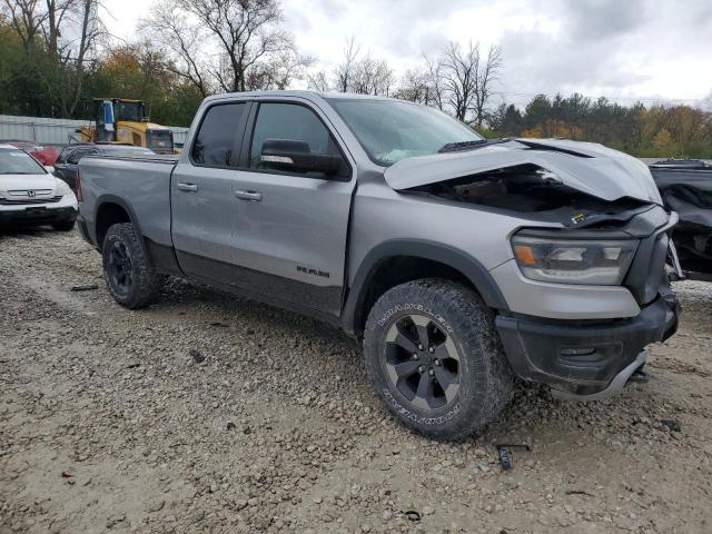 Photo 4 from auction – 2019 RAM 1500 REBEL with VIN 1C6RRFEG2KN831955