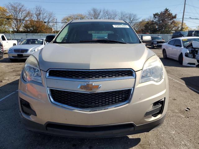 Photo 5 from auction – 2011 CHEVROLET EQUINOX LS with VIN 2GNALBEC7B1225055