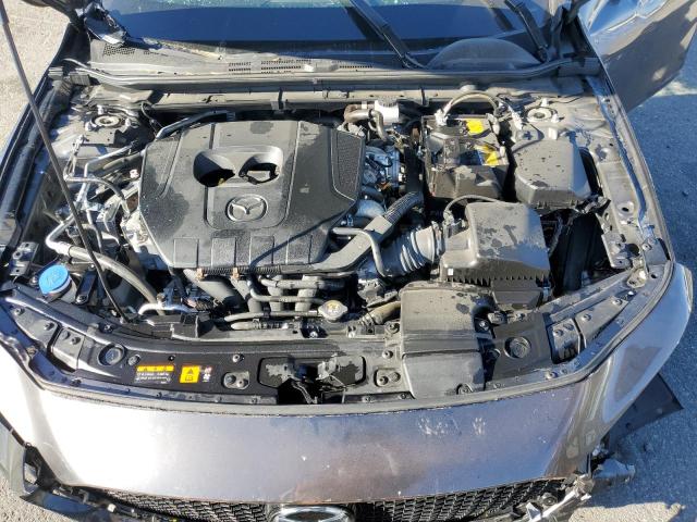 Photo 11 from auction – 2023 MAZDA 3 SELECT with VIN JM1BPAKM7P1608757