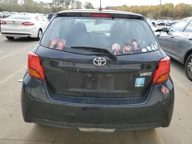 Photo 6 from auction – 2017 TOYOTA YARIS L with VIN VNKKTUD34HA080797