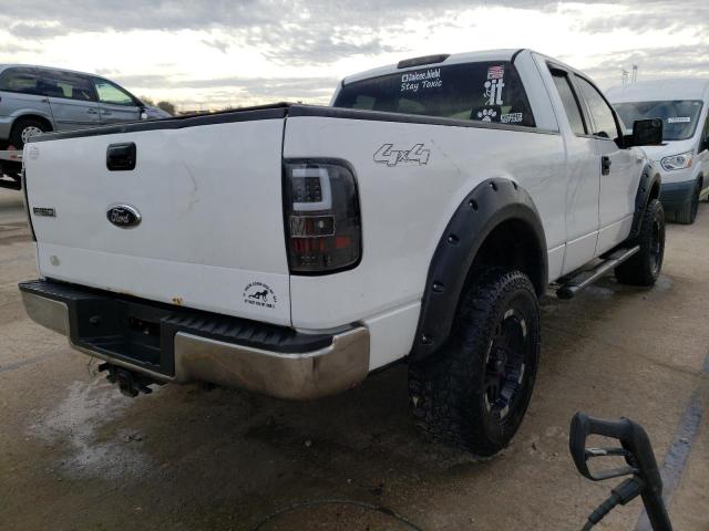 Photo 3 from auction – 2007 FORD F150 with VIN 1FTRX14W57FA15088