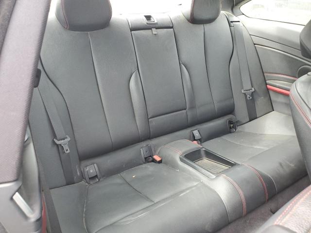Photo 10 from auction – 2014 BMW 428 I with VIN WBA3N3C59EK231513