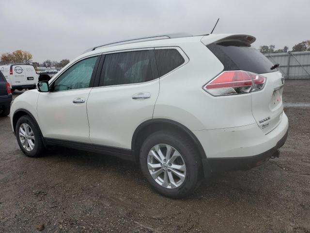 Photo 2 from auction – 2015 NISSAN ROGUE S with VIN 5N1AT2MK4FC925676
