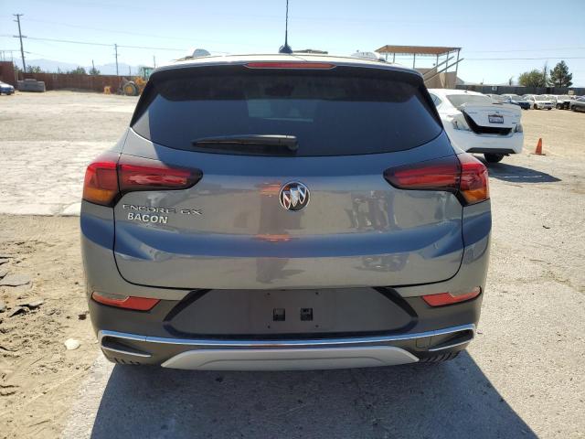 Photo 6 from auction – 2022 BUICK ENCORE GX with VIN KL4MMFSL0NB071608