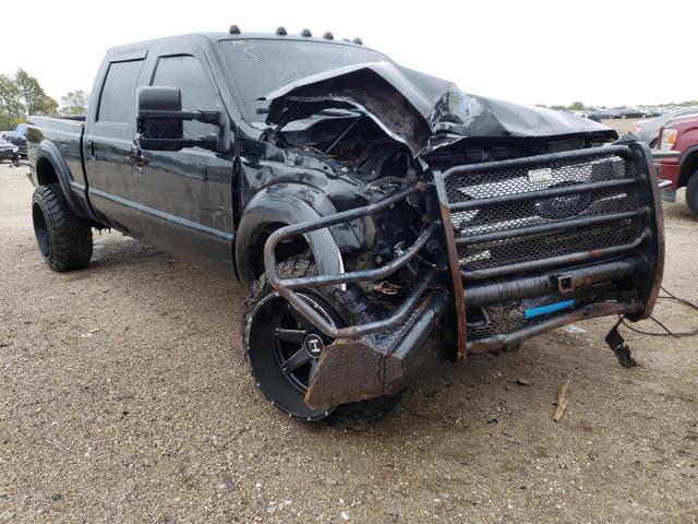 Photo 4 from auction – 2012 FORD F250 SUPER with VIN 1FT7W2BT8CEB21253