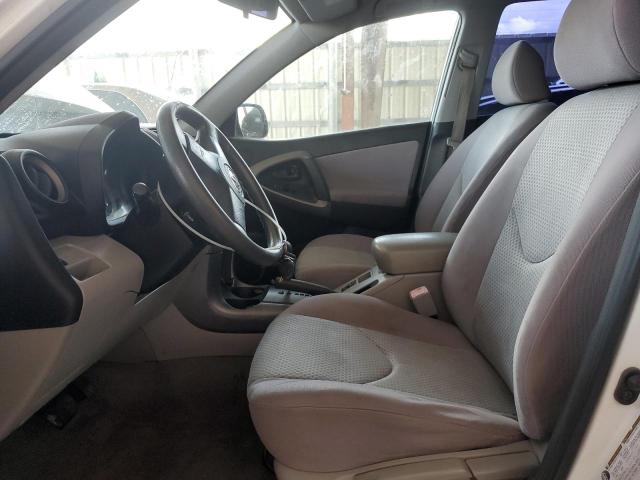 Photo 7 from auction – 2006 TOYOTA RAV4 with VIN JTMZD33V266013665