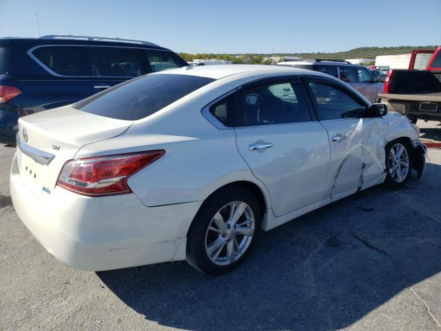 Photo 3 from auction – 2013 NISSAN ALTIMA 2.5 with VIN 1N4AL3AP9DN551146