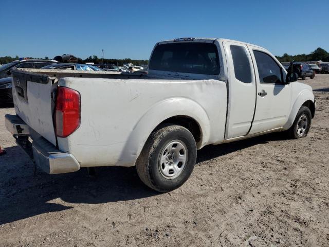 Photo 3 from auction – 2015 NISSAN FRONTIER S with VIN 1N6BD0CT1FN748672